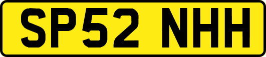 SP52NHH