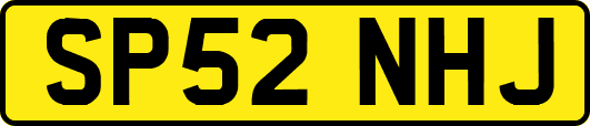 SP52NHJ