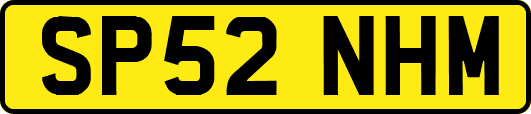 SP52NHM