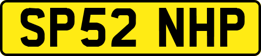 SP52NHP