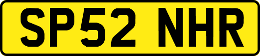 SP52NHR