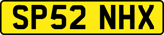 SP52NHX