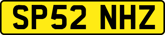 SP52NHZ