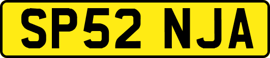 SP52NJA