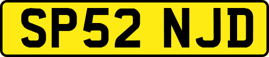 SP52NJD