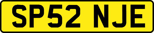 SP52NJE