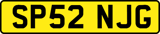 SP52NJG