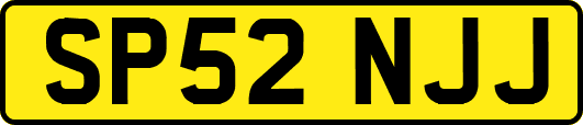 SP52NJJ