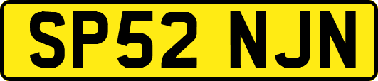SP52NJN