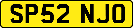 SP52NJO