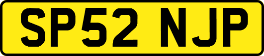 SP52NJP