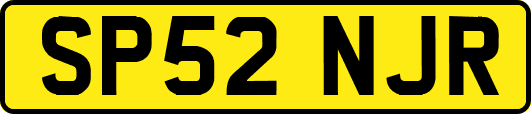 SP52NJR