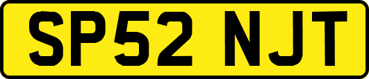 SP52NJT