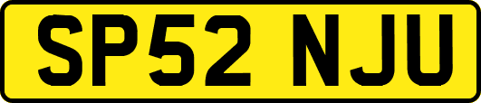 SP52NJU