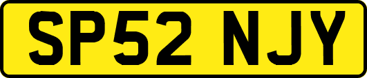 SP52NJY