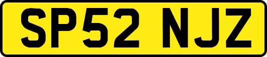 SP52NJZ