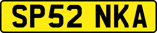 SP52NKA