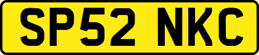SP52NKC