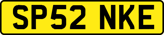 SP52NKE