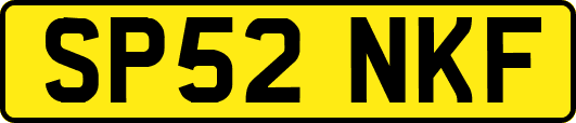 SP52NKF