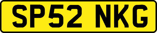 SP52NKG