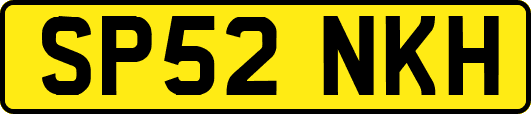 SP52NKH