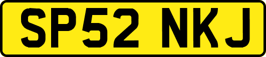 SP52NKJ