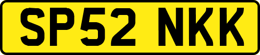 SP52NKK