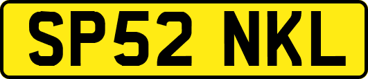 SP52NKL
