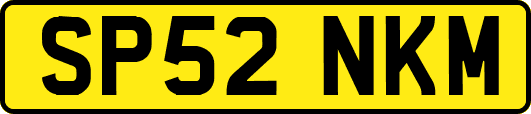 SP52NKM