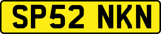 SP52NKN