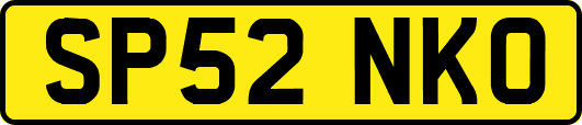 SP52NKO
