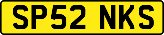 SP52NKS