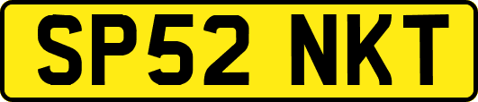 SP52NKT