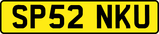 SP52NKU