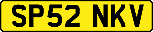 SP52NKV