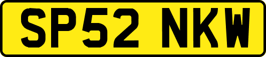 SP52NKW