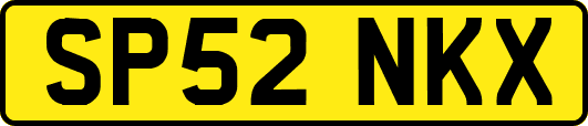 SP52NKX