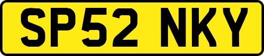 SP52NKY