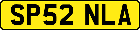SP52NLA