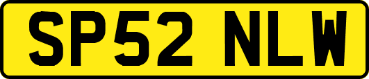 SP52NLW