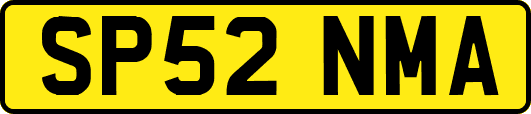 SP52NMA