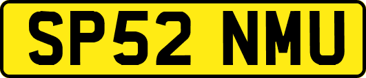SP52NMU