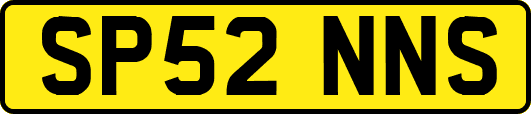 SP52NNS