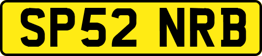 SP52NRB