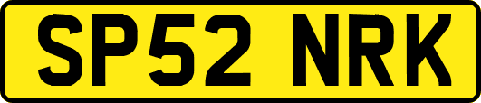 SP52NRK