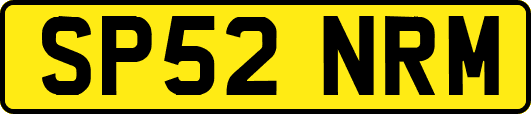 SP52NRM