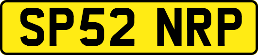 SP52NRP