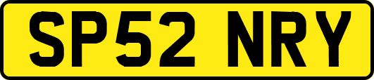 SP52NRY