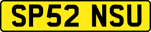 SP52NSU